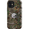 NFL Cleveland Browns Realtree Xtra Green Camo iPhone 12 Mini Impact Case
