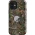 NFL Cleveland Browns Realtree Xtra Green Camo iPhone 12 Mini Impact Case
