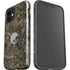 NFL Cleveland Browns Realtree Xtra Green Camo iPhone 12 Mini Impact Case