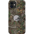 NFL Cleveland Browns Realtree Xtra Green Camo iPhone 12 Mini Lite Case