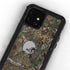 NFL Cleveland Browns Realtree Xtra Green Camo iPhone 12 Mini Waterproof Case