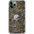 NFL Cleveland Browns Realtree Xtra Green Camo iPhone 12 Pro Max Clear Case