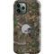 NFL Cleveland Browns Realtree Xtra Green Camo iPhone 12 Pro Max Impact Case