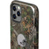 NFL Cleveland Browns Realtree Xtra Green Camo iPhone 12 Pro Max Impact Case