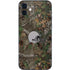 NFL Cleveland Browns Realtree Xtra Green Camo iPhone 12 Skin