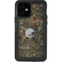 NFL Cleveland Browns Realtree Xtra Green Camo iPhone 12 Waterproof Case