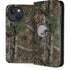 NFL Cleveland Browns Realtree Xtra Green Camo iPhone 13 Folio Case