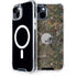 NFL Cleveland Browns Realtree Xtra Green Camo iPhone 13 MagSafe Case