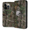 NFL Cleveland Browns Realtree Xtra Green Camo iPhone 13 Pro Folio Case