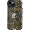 NFL Cleveland Browns Realtree Xtra Green Camo iPhone 15 Plus Impact Case