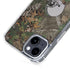 NFL Cleveland Browns Realtree Xtra Green Camo iPhone 15 MagSafe Case
