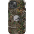 NFL Cleveland Browns Realtree Xtra Green Camo iPhone 15 Impact Case