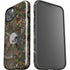 NFL Cleveland Browns Realtree Xtra Green Camo iPhone 15 Impact Case