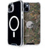 NFL Cleveland Browns Realtree Xtra Green Camo iPhone 15 Plus MagSafe Case