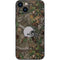 NFL Cleveland Browns Realtree Xtra Green Camo iPhone 14 Plus Skin