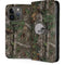 NFL Cleveland Browns Realtree Xtra Green Camo iPhone 14 Pro Folio Case