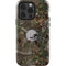 NFL Cleveland Browns Realtree Xtra Green Camo iPhone 14 Pro Impact Case