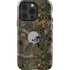 NFL Cleveland Browns Realtree Xtra Green Camo iPhone 15 Pro Impact Case