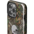 NFL Cleveland Browns Realtree Xtra Green Camo iPhone 14 Pro Impact Case