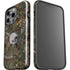 NFL Cleveland Browns Realtree Xtra Green Camo iPhone 15 Pro Impact Case