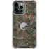 NFL Cleveland Browns Realtree Xtra Green Camo iPhone 15 Pro Max Clear Case