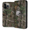 NFL Cleveland Browns Realtree Xtra Green Camo iPhone 14 Pro Max Folio Case