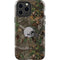 NFL Cleveland Browns Realtree Xtra Green Camo iPhone 14 Pro Max Impact Case