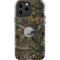 NFL Cleveland Browns Realtree Xtra Green Camo iPhone 15 Pro Max Impact Case