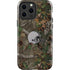 NFL Cleveland Browns Realtree Xtra Green Camo iPhone 15 Pro Max Impact Case
