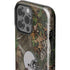 NFL Cleveland Browns Realtree Xtra Green Camo iPhone 14 Pro Max Impact Case