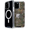 NFL Cleveland Browns Realtree Xtra Green Camo iPhone 14 Pro Max MagSafe Case