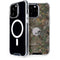 NFL Cleveland Browns Realtree Xtra Green Camo iPhone 15 Pro Max MagSafe Case