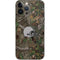 NFL Cleveland Browns Realtree Xtra Green Camo iPhone 14 Pro Max Skin