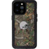 NFL Cleveland Browns Realtree Xtra Green Camo iPhone 14 Pro Max Waterproof Case