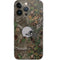 NFL Cleveland Browns Realtree Xtra Green Camo iPhone 14 Pro Skin
