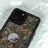 NFL Cleveland Browns Realtree Xtra Green Camo iPhone 14 Pro Waterproof Case