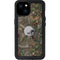 NFL Cleveland Browns Realtree Xtra Green Camo iPhone 15 Plus Waterproof Case