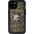 NFL Cleveland Browns Realtree Xtra Green Camo iPhone 15 Plus Waterproof Case