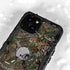 NFL Cleveland Browns Realtree Xtra Green Camo iPhone 15 Plus Waterproof Case