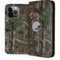 NFL Cleveland Browns Realtree Xtra Green Camo iPhone 15 Pro Max Folio Case
