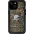 NFL Cleveland Browns Realtree Xtra Green Camo iPhone 15 Waterproof Case