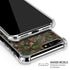 NFL Cleveland Browns Realtree Xtra Green Camo iPhone 7/8 Plus Clear Case