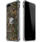 NFL Cleveland Browns Realtree Xtra Green Camo iPhone 7/8 Plus Clear Case