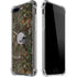 NFL Cleveland Browns Realtree Xtra Green Camo iPhone 7/8 Plus Clear Case