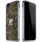 NFL Cleveland Browns Realtree Xtra Green Camo iPhone SE (2nd & 3rd Gen) Clear Case