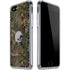 NFL Cleveland Browns Realtree Xtra Green Camo iPhone SE (2nd & 3rd Gen) Clear Case
