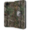 NFL Cleveland Browns Realtree Xtra Green Camo iPhone SE (2nd & 3rd Gen) Folio Case