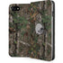 NFL Cleveland Browns Realtree Xtra Green Camo iPhone SE (2nd & 3rd Gen) Folio Case