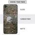 NFL Cleveland Browns Realtree Xtra Green Camo iPhone SE (2nd & 3rd Gen) Skin