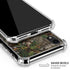 NFL Cleveland Browns Realtree Xtra Green Camo iPhone XR Clear Case